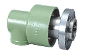 日本TKD武田旋转接头AR2015 50A