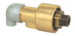 日本TKD武田旋转接头AR2201 RH 15A-6A