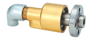 日本TKD武田旋转接头AR220515A-6A