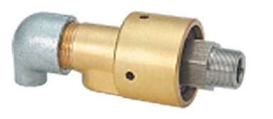 日本TKD武田旋转接头AR2301 RH 15A-6A