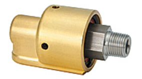 日本TKD武田旋转接头AR2311 RH 6A