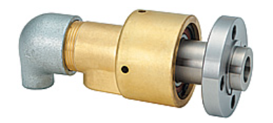 日本TKD武田旋转接头HR232515A-φ10