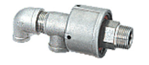 日本TKD武田旋转接头AR2401 RH  15A-6A