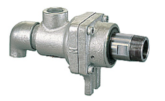 日本TKD武田旋转接头HR3101 RH 15A-6A