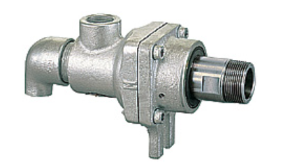 日本TKD武田旋转接头AR3001 RH 15A-6A