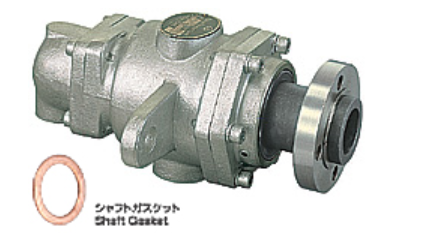 日本TKD武田旋转接头HR3725 80A-50A