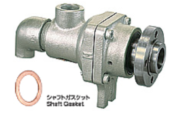 日本TKD武田旋转接头AR3005 25A-10A