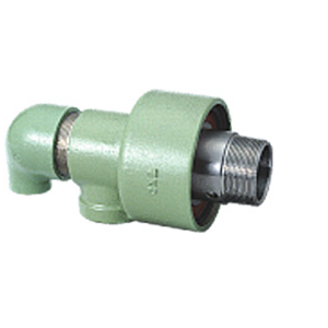 日本TKD武田旋转接头AR2001 RH 50A-25A