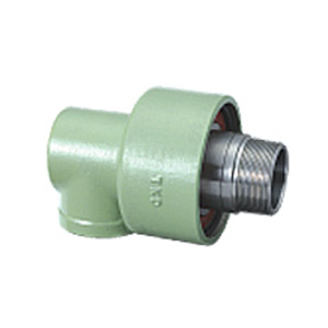 日本TKD武田旋转接头AR2012 LH50A