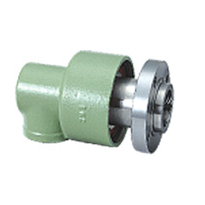 日本TKD武田旋转接头AR2015 50A