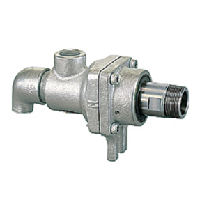 日本TKD武田旋转接头HR3101 RH 15A-6A