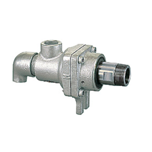 日本TKD武田旋转接头AR3001 RH 15A-6A