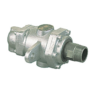 日本TKD武田旋转接头AR3701 RH 15A-6A