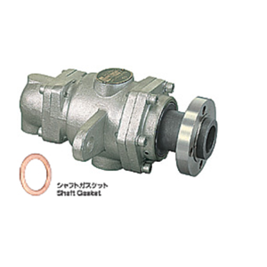 日本TKD武田旋转接头HR3725 80A-50A