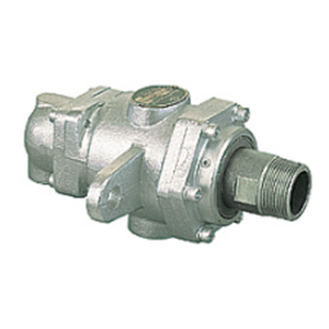 日本TKD武田旋转接头AR3721 RH 65A-40A