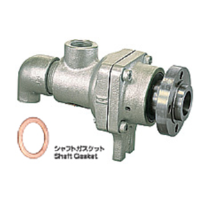 日本TKD武田旋转接头AR3005 25A-10A