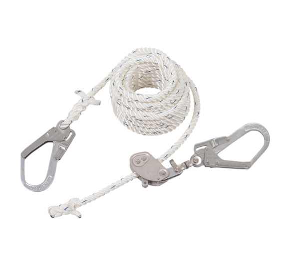 日本 FUJII-DENKO藤井电工安全带97HR-3-20-JAN-BX