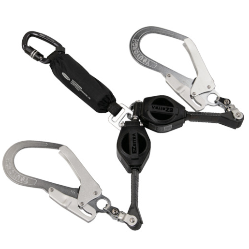 日本 FUJII-DENKO藤井电工安全带TL-2-EZ93SV-21KSG-130KGBX