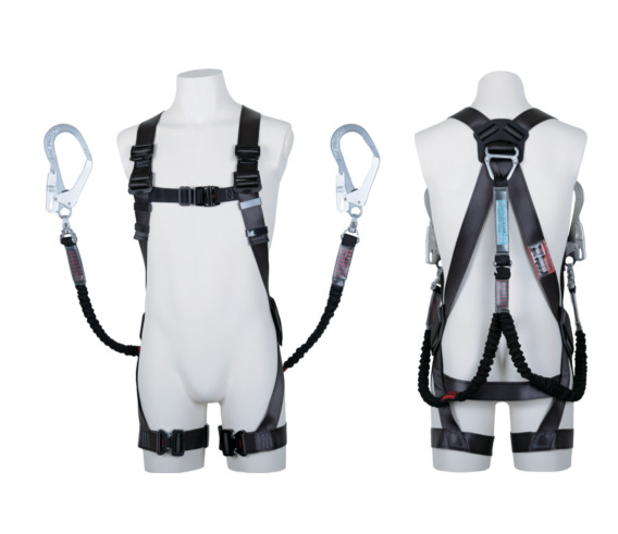 日本 FUJII-DENKO藤井电工安全带 TH5042NV93SVOTDGS2R23JANBX