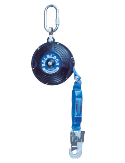 日本 FUJII-DENKO藤井电工安全带BB-60-BX