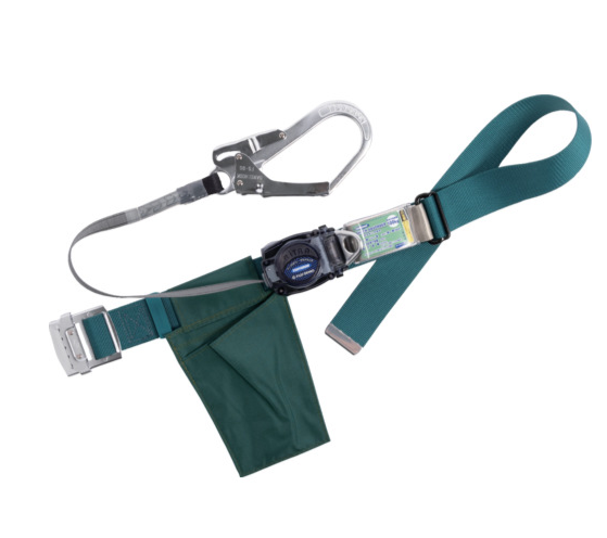 日本 FUJII-DENKO藤井电工安全带TB-RN-590-BG-L-BP