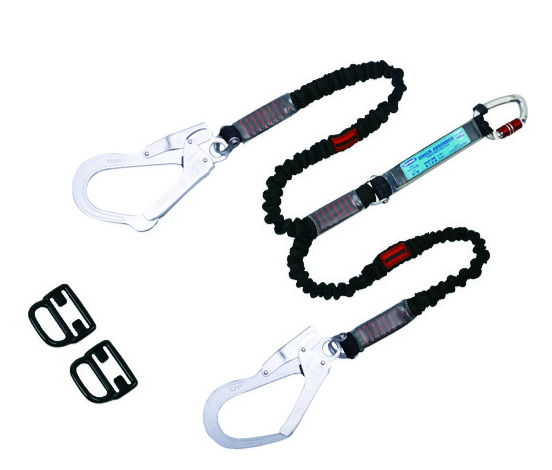 日本 FUJII-DENKO藤井电工安全带THL-2-NV93-21KS-2R23-BP