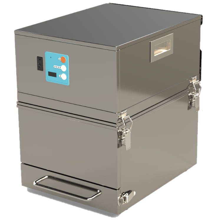 日本 KOTOHIRA琴平集尘机  KDC-US01