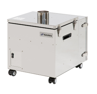 日本 KOTOHIRA琴平集尘机 KDC-C03