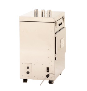 日本KOTOHIRA琴平集尘器 KDC-B02A