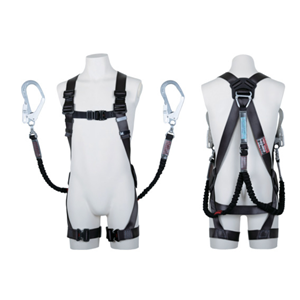 日本 FUJII-DENKO藤井电工安全带 TH5042NV93SVOTDGS2R23JANBX