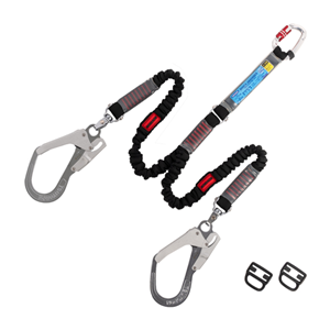 日本 FUJII-DENKO藤井电工安全带THL-2-NV93SV-21KS-2R23-BP