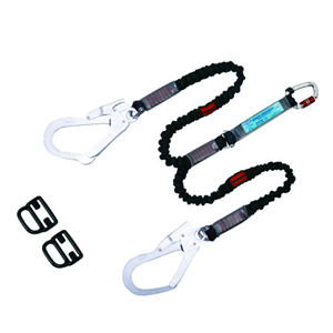 日本 FUJII-DENKO藤井电工安全带THL-2-NV93-21KS-2R23-BP