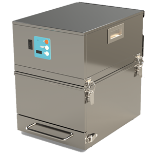 日本 KOTOHIRA琴平集尘机  KDC-US01