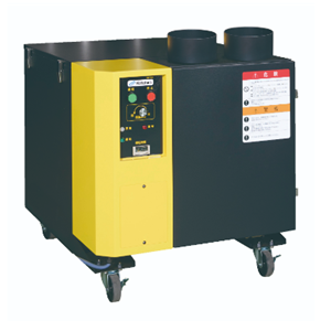 日本 KOTOHIRA琴平集尘机  KSC-W03