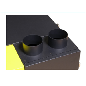 日本 KOTOHIRA琴平集尘机 KSC-W01-TOP