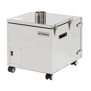 日本 KOTOHIRA琴平集尘机 KDC-C03