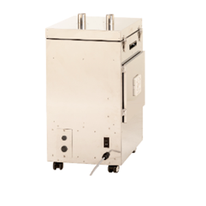 日本KOTOHIRA琴平集尘器 KDC-C02A