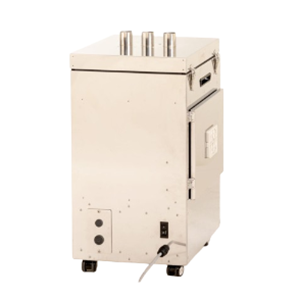 日本KOTOHIRA琴平集尘器 KDC-B02A