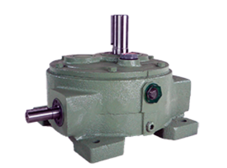 日本AOKI青木减速机LDC0-80