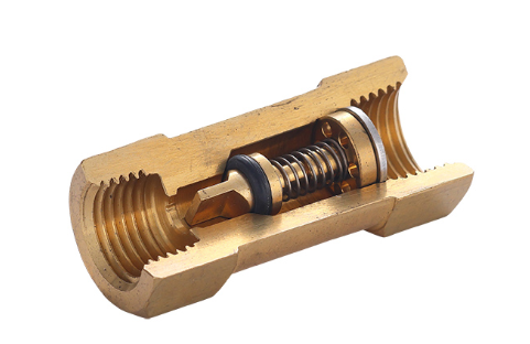 日本OSCAR 山本产业逆止阀CVA-B2N