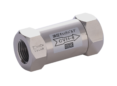 日本OSCAR 山本产业逆止阀 CVH-1