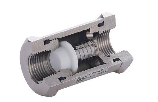 日本OSCAR 山本产业逆止阀CVP-B2N