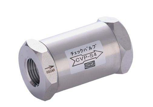 日本OSCAR 山本产业逆止阀CVP-B2