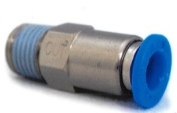 日本OSCAR 山本产业逆止阀SJ1-φ4