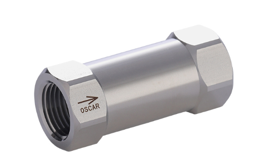 日本OSAR逆止阀LCM-B2N