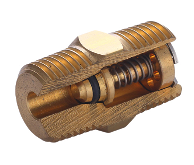 日本OSAR逆止阀CK-B4N