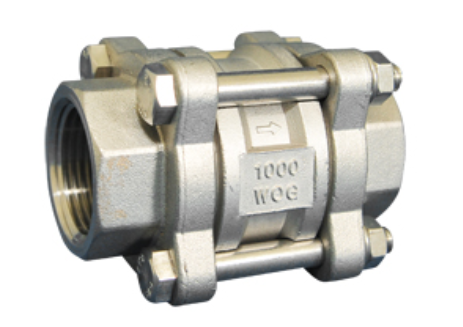 日本OSAR逆止阀 2400XT-V