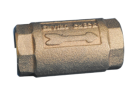 日本OSAR山本产业逆止阀LC-B4N