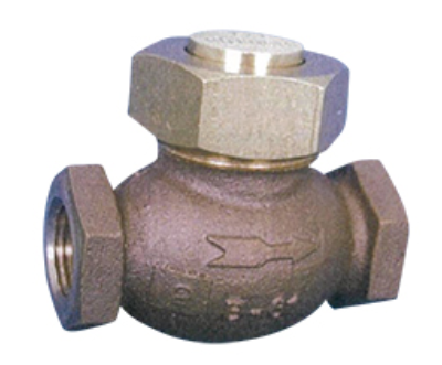 日本OSAR山本产业逆止阀CVL-4N