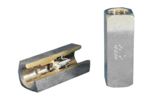 日本OSCAR 山本产业逆止阀JC-N2S